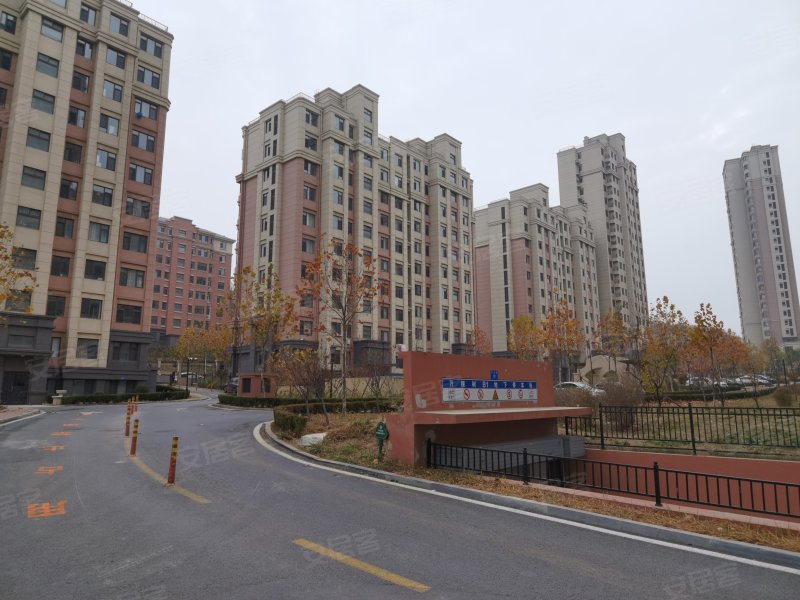 万棵树,西南路755号-大连万棵树二手房,租房,房价-大连安居客