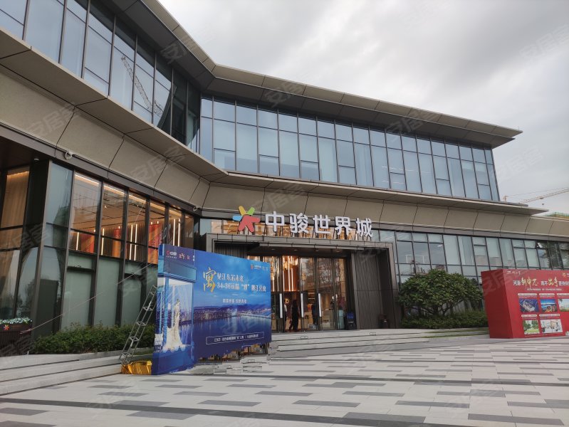 中骏世界城,凤凰路-河源中骏世界城二手房,租房,房价-河源安居客