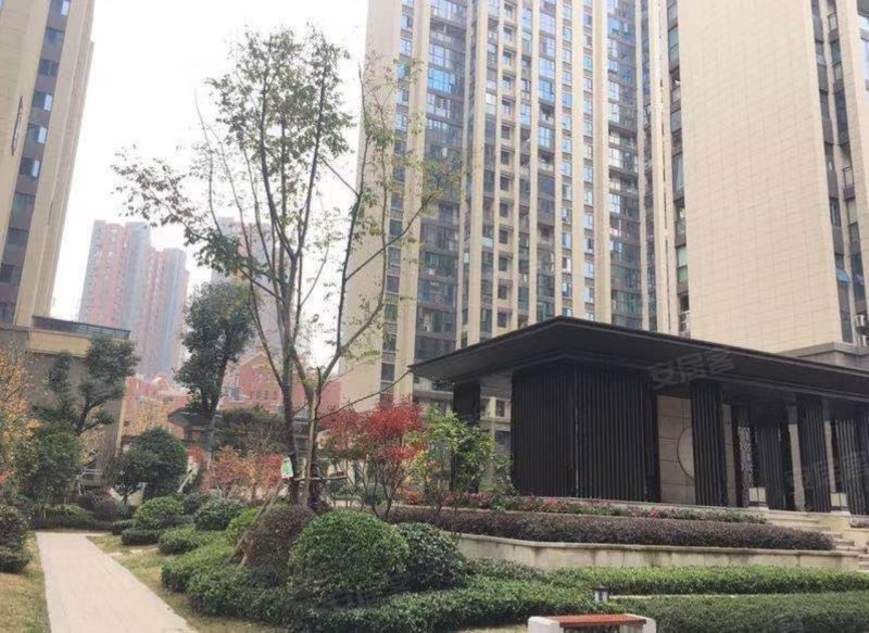 凤凰香郡,北京南路27号-十堰凤凰香郡二手房,租房,房价-十堰安居客