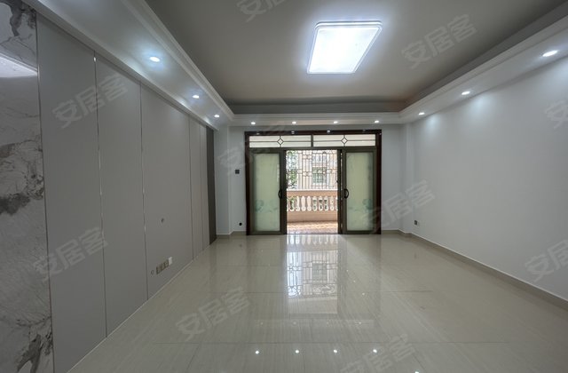 金源花园3室2厅123㎡53.8万二手房图片