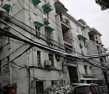 孩儿巷小区图片