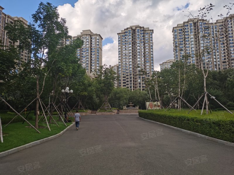 恒大御景湾,松海路,近通乡街-哈尔滨恒大御景湾二手房,租房,房价