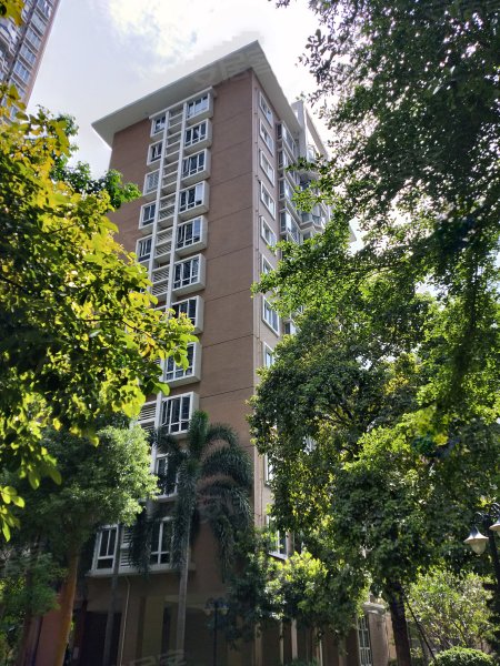 帝豪花园,金砂东路190号-汕头帝豪花园二手房,租房,房价-汕头安居客