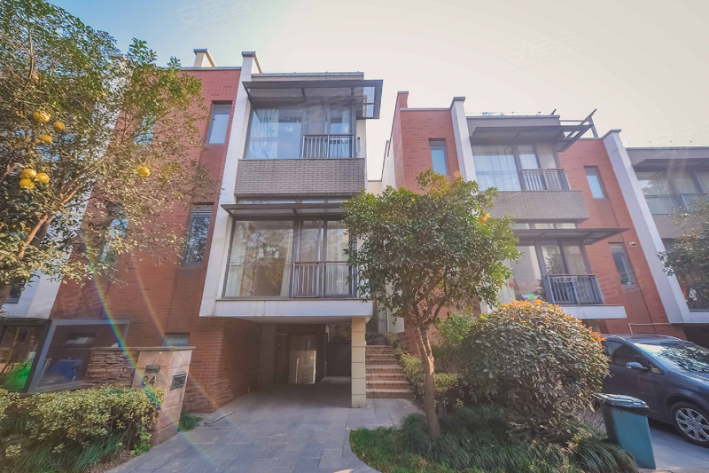 林茵湖畔园西区(公寓住宅) 