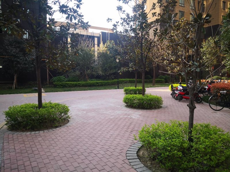 中房阳光美域,滨河西路-咸阳中房阳光美域二手房,租房,房价-咸阳安居