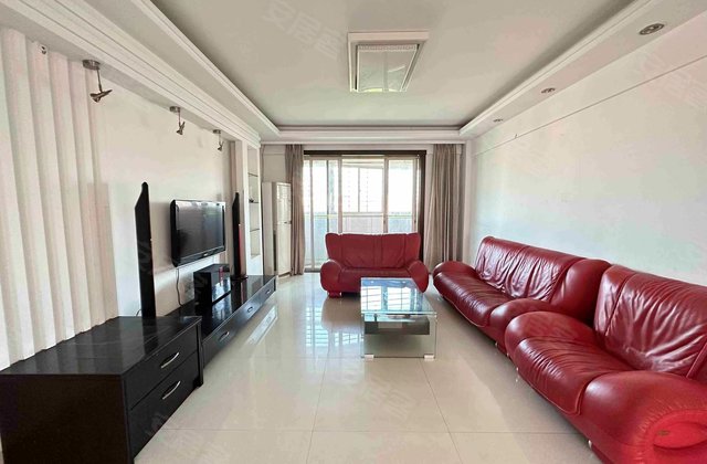 城西环路拓改工程北五区2室1厅91.73㎡90万二手房图片