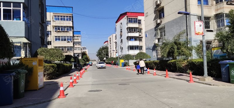 祥和小区(丰润)