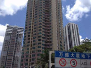 上步小区图片
