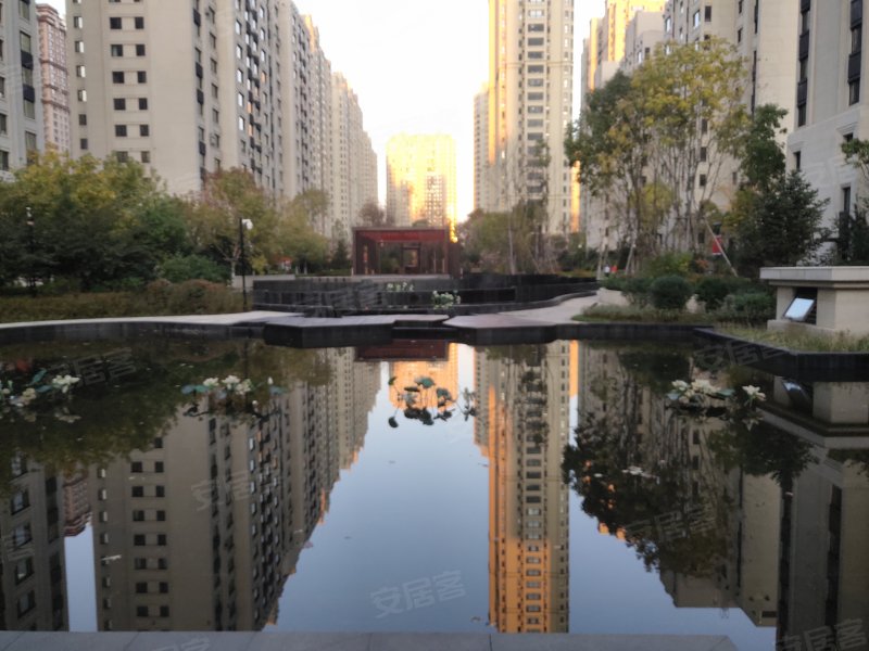 外滩首府(别墅)