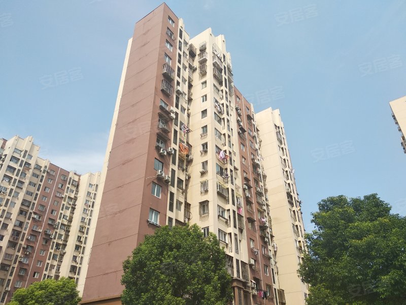 汇福家园昌盛里(南区)