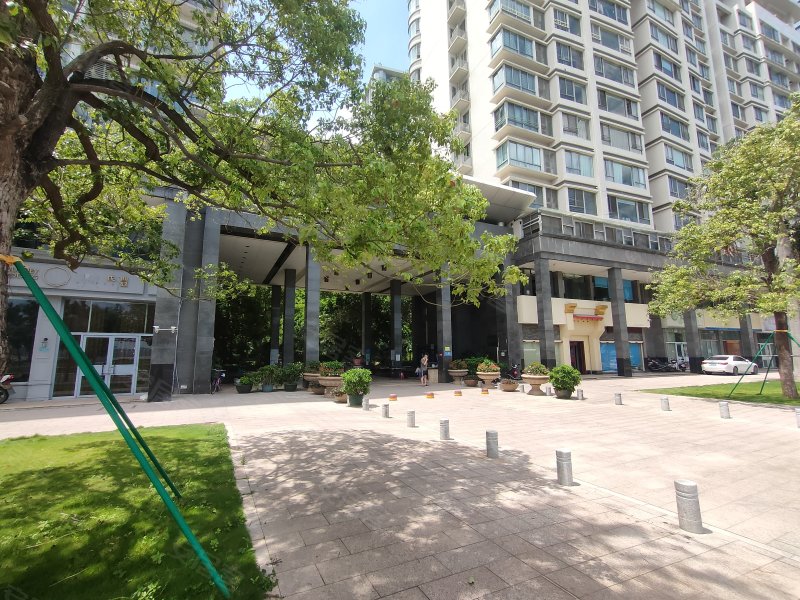 嘉泰雅园,海滨路27号-汕头嘉泰雅园二手房,租房,房价-汕头安居客
