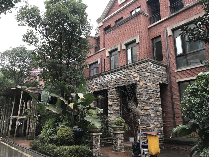 同景国际城雍华府