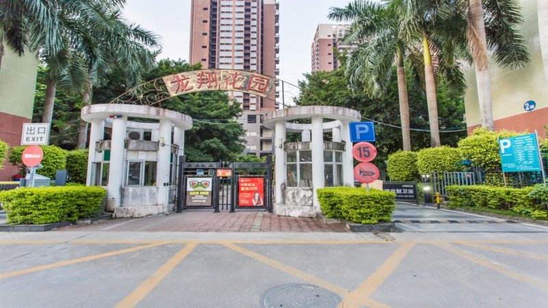 龙翔花园,龙翔大道-深圳龙翔花园二手房,租房,房价-深圳安居客