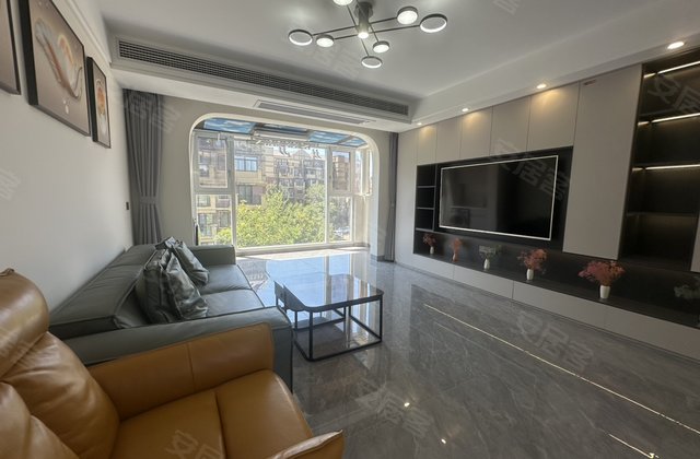 泉山湖公园里3室2厅114㎡76.8万二手房图片