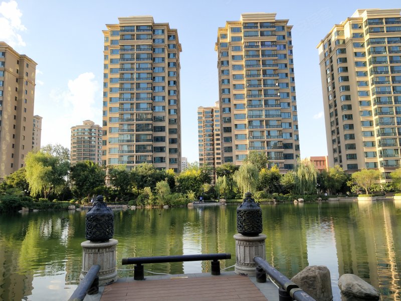 恒大名都花园,赤海路,近弘贯东道-天津恒大名都花园二手房,租房,房价