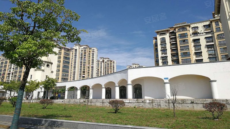 天华硅谷庄园,泰冯路59号-南京天华硅谷庄园二手房,租房,房价-南京