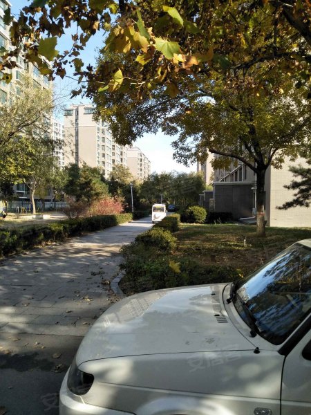 左岸景林彩虹苑