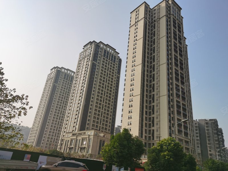 福星上江城,跃进路北段318号-绵阳福星上江城二手房,租房,房价-绵阳