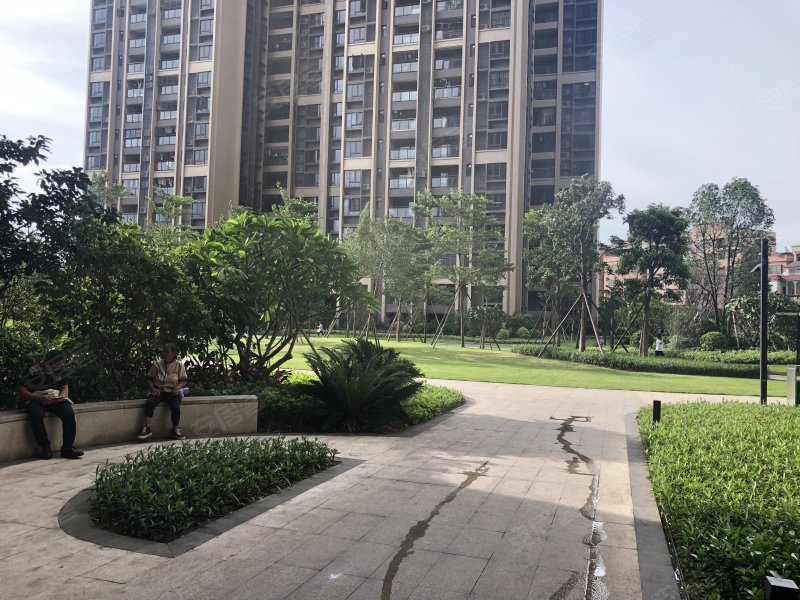 嘉乐花园,鄱阳路-佛山嘉乐花园二手房,租房,房价-佛山安居客