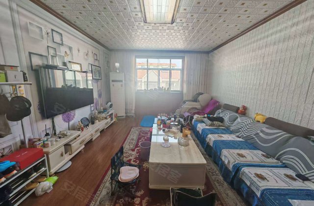 恒源小区3室2厅109㎡43万二手房图片