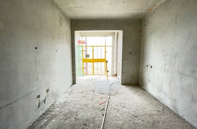 天耀雍华公馆3室2厅108㎡56万二手房图片