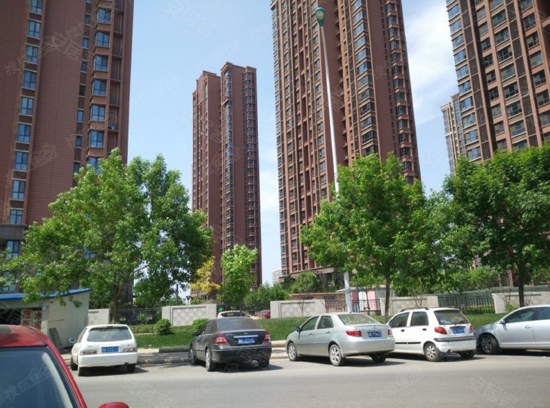 领秀世纪城,长城北大街-保定领秀世纪城二手房,租房,房价-保定安居客