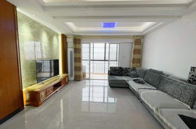 永升华府4室2厅156.92㎡186万二手房图片