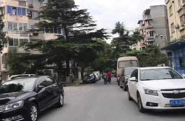 桃园新村(嘉定)