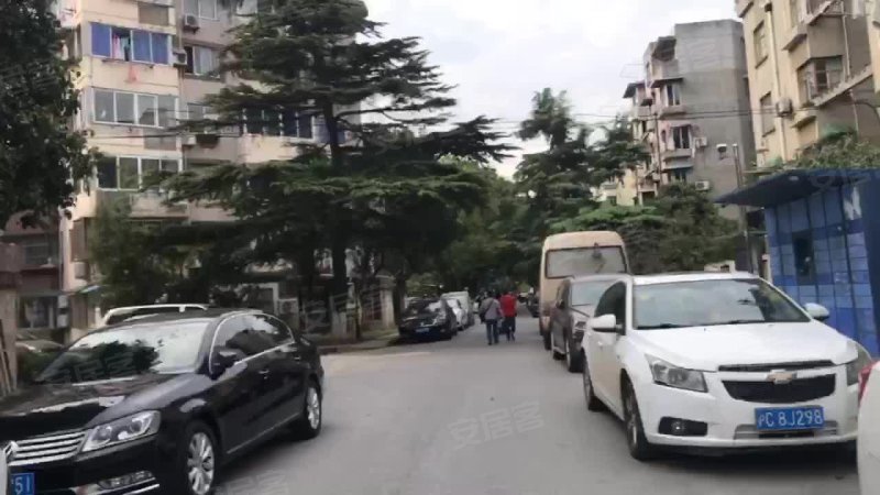 桃园新村(嘉定) 