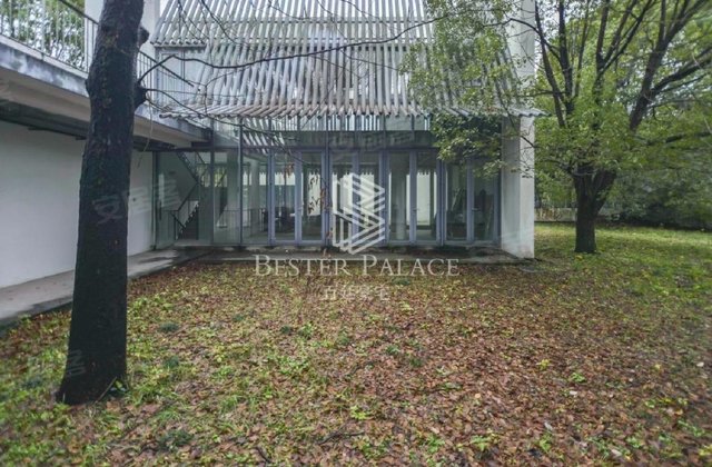 九间堂别墅,芳甸路599弄-上海九间堂别墅二手房,租房,房价-上海安居客