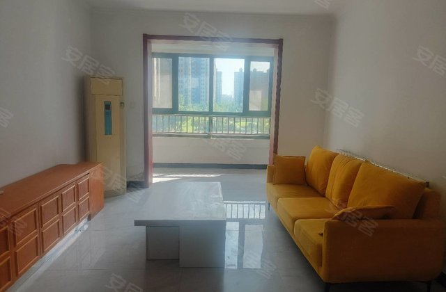 牡丹华府3室2厅113.8㎡50万二手房图片