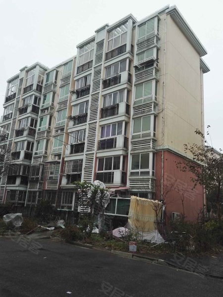 中虹浦江苑(北区) 