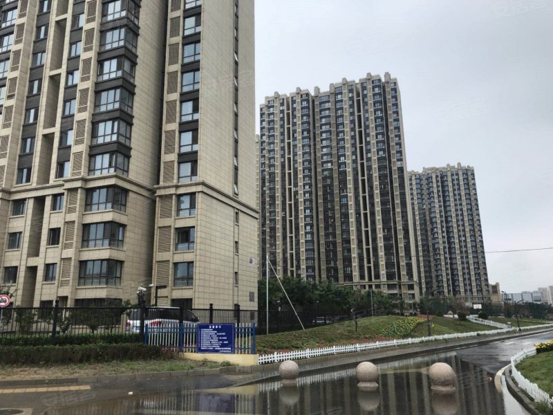 亚林西居住区,西铁营中路9号-北京亚林西居住区二手房,租房,房价-北京