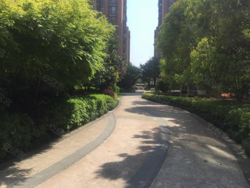 香堤水岸,鄞州大道中段458号-宁波香堤水岸二手房,租房,房价-宁波安居