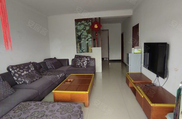 长盛花园4室2厅89㎡96万二手房图片