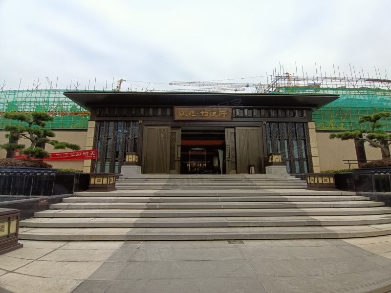 凯迪铂悦府