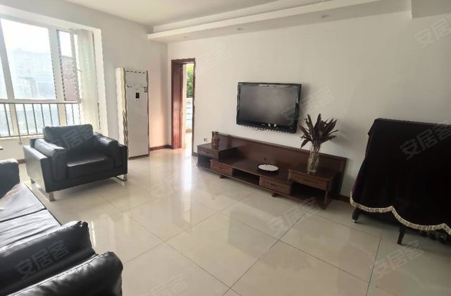 国泰时代花园3室2厅159㎡118万二手房图片