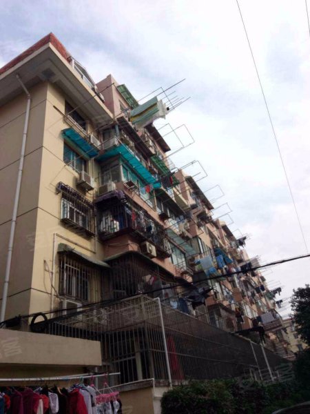 大华一村(华灵路410弄) 