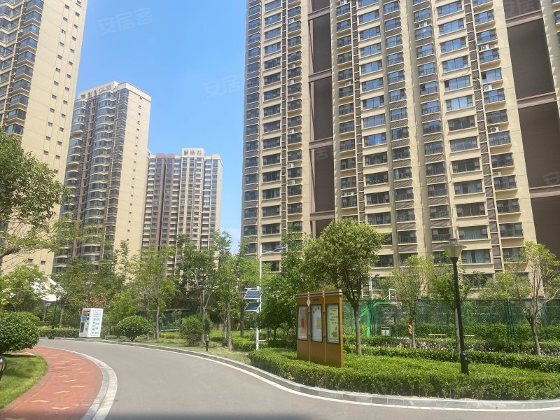 水岸华庭东郡,河东东街5088号-运城水岸华庭东郡二手房,租房,房价