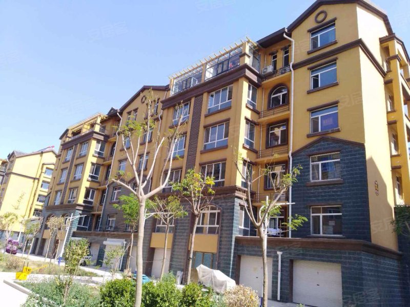 东城家园(单县)