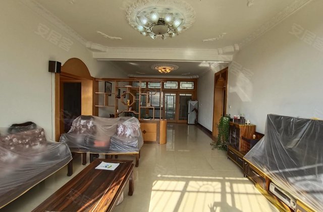 正达花园3室2厅138㎡38万二手房图片