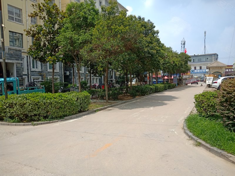 金色家园(滕州)