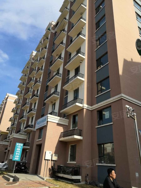 建华家园,滨江东路-吉林建华家园二手房,租房,房价-吉林安居客