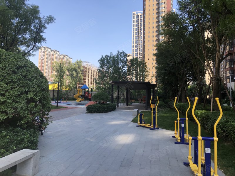 华远海蓝城(六期)