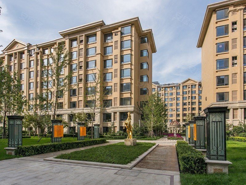 葛洲坝紫郡府(南区)