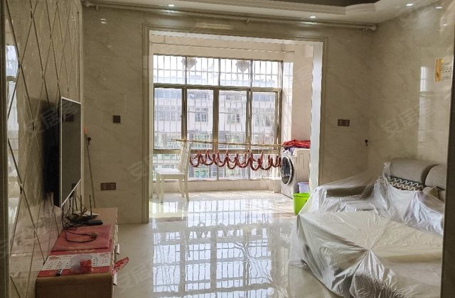 御龙湾3室2厅112㎡62万二手房图片