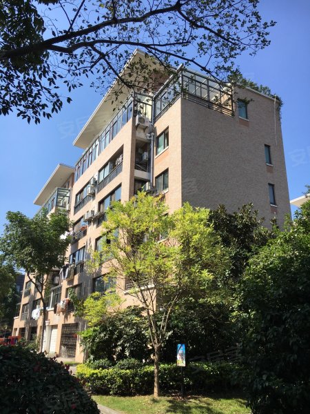 保利海上五月花(公寓住宅) 