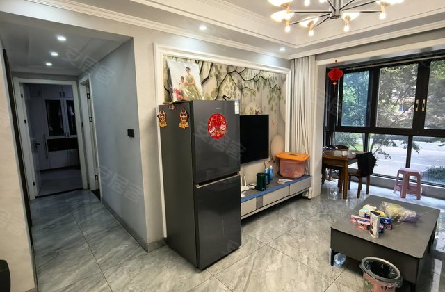 碧桂园江山印3室2厅90㎡96万二手房图片