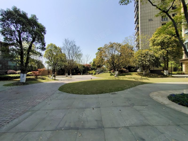 湘江壹号,创远路1号-北海湘江壹号二手房,租房,房价-北海安居客