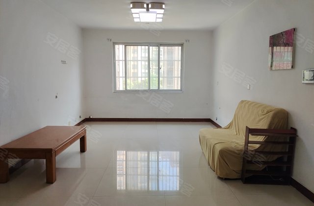 城建清华园2室2厅89㎡56.8万二手房图片